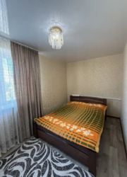 Сдам 3-х комнатную квартиру Славянск. фото 3 Сдам 3-х комнатную квартиру Славянск. фото 3