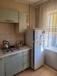 Аренда 2 комнатной квартиры на м-не Химик. фото 5 Аренда 2 комнатной квартиры на м-не Химик. фото 5