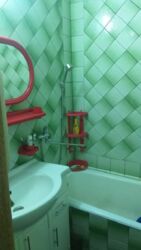 Аренда 3-х комнатной квартиры на Артёма фото 6 Аренда 3-х комнатной квартиры на Артёма фото 6