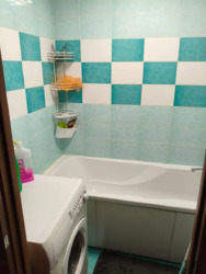 Сдам 2-комнатную квартиру Славянск. фото 3 Сдам 2-комнатную квартиру Славянск. фото 3