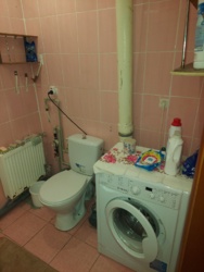 Сдам 2-комнатную квартиру Славянск фото 8 Сдам 2-комнатную квартиру Славянск фото 8