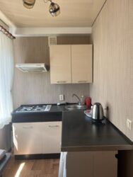 Аренда однокомнатной квартиры в центре. фото 5 Аренда однокомнатной квартиры в центре. фото 5