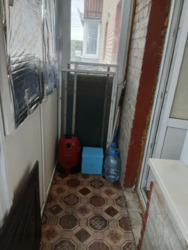 Сдам 2х комнатную квартиру Славянск. фото 7 Сдам 2х комнатную квартиру Славянск. фото 7