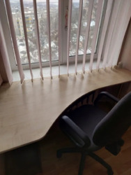 Сдам 3-комнатную квартиру Славянск фото 6 Сдам 3-комнатную квартиру Славянск фото 6