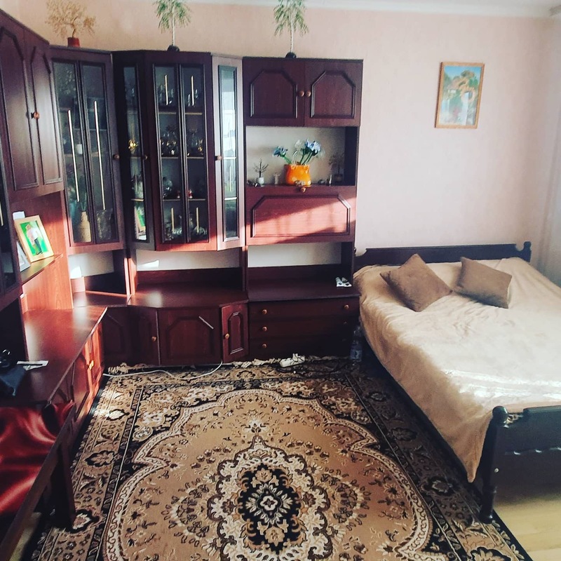 ОДНОКОМНАТНАЯ КВАРТИРА первая сдача фото 1 ОДНОКОМНАТНАЯ КВАРТИРА первая сдача фото 1