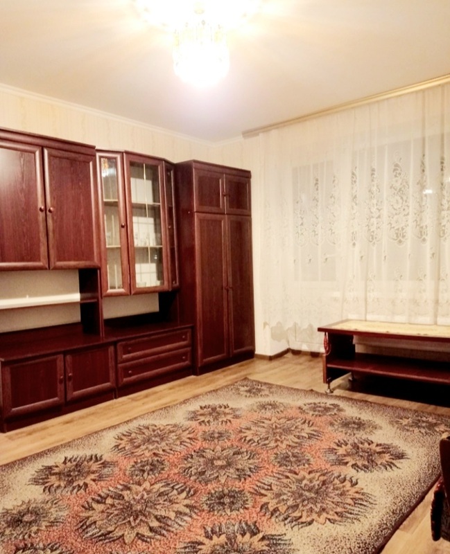 Однокомнатная квартира по пр.Мира фото 1 Однокомнатная квартира по пр.Мира фото 1