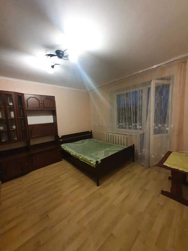 Аренда квартиры однокомнатной на Крошне 7000 фото 1 Аренда квартиры однокомнатной на Крошне 7000 фото 1