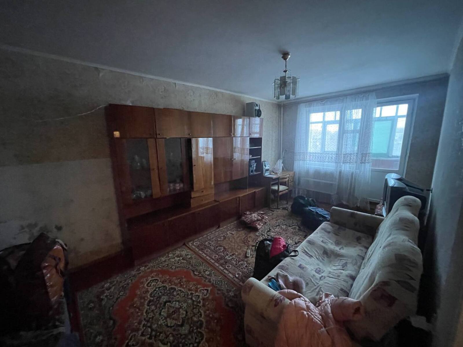 Оренда двухкімнатної квартири по Бориса Тена фото 1 Оренда двухкімнатної квартири по Бориса Тена фото 1