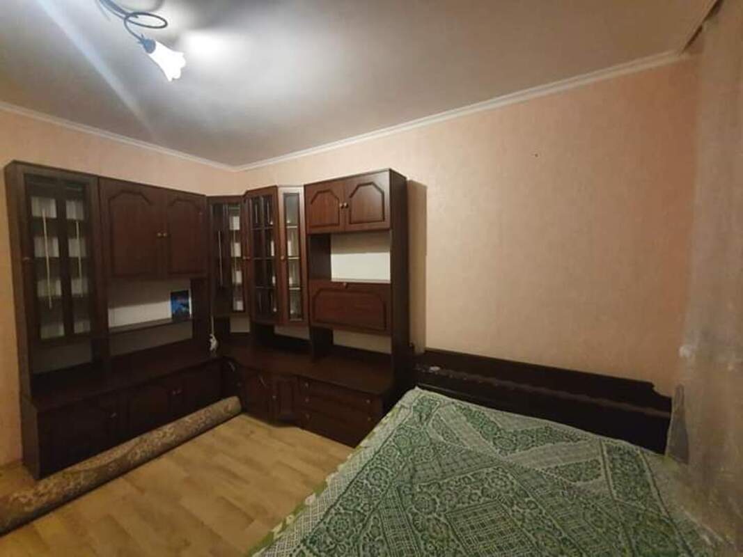 Аренда однокомнатной квартиры по Крошенской фото 1 Аренда однокомнатной квартиры по Крошенской фото 1