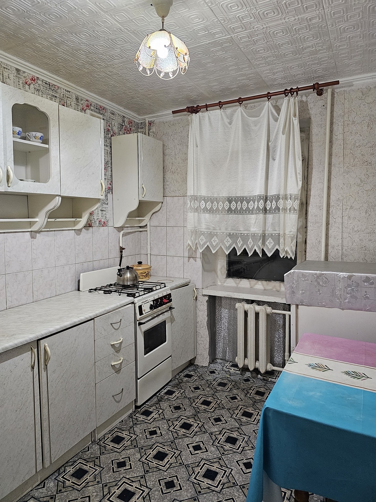 Оренда однокімнатної квартири на Крошні фото 1 Оренда однокімнатної квартири на Крошні фото 1
