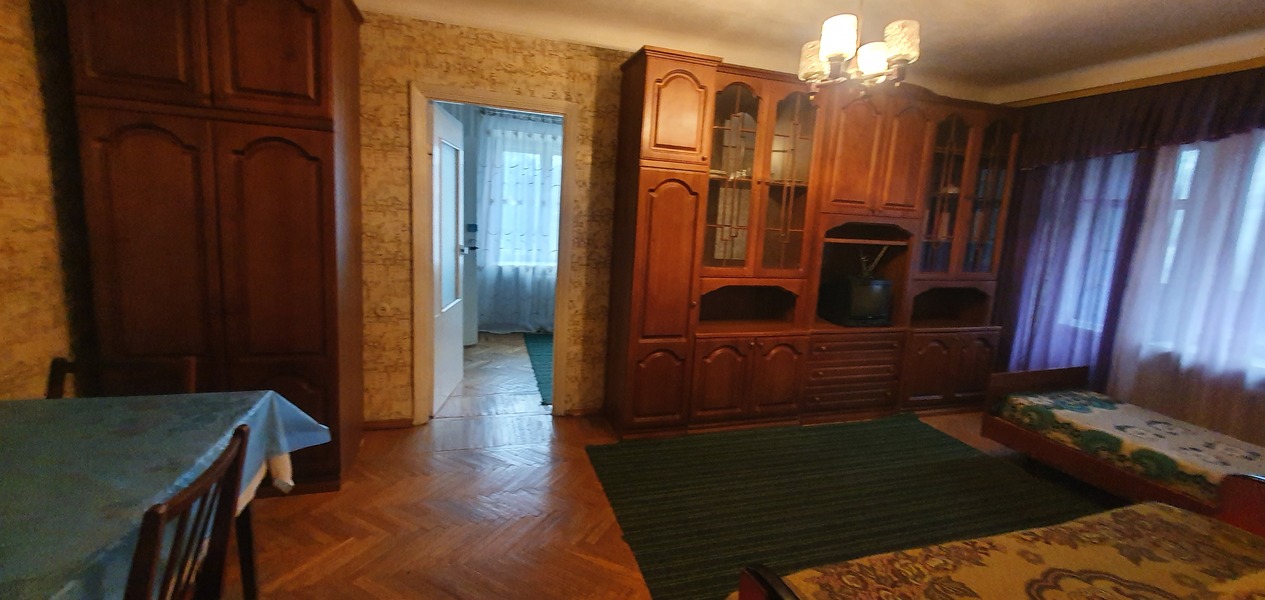 Оренда двухкімнатної квартири ЦУМ фото 1 Оренда двухкімнатної квартири ЦУМ фото 1