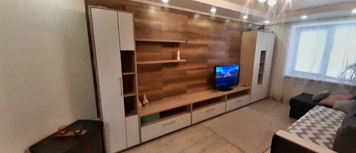Двухкімнатна квартира в ЖК Полісся фото 1 Двухкімнатна квартира в ЖК Полісся фото 1