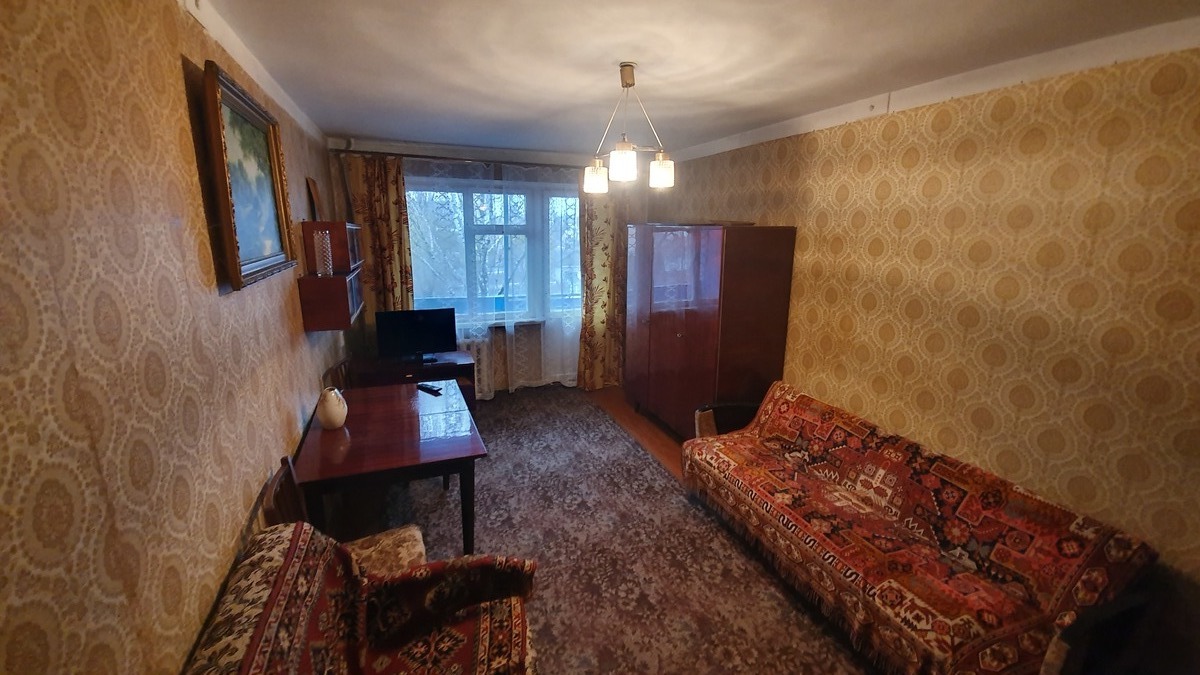 Сдам квартиру по Мануильского фото 1 Сдам квартиру по Мануильского фото 1