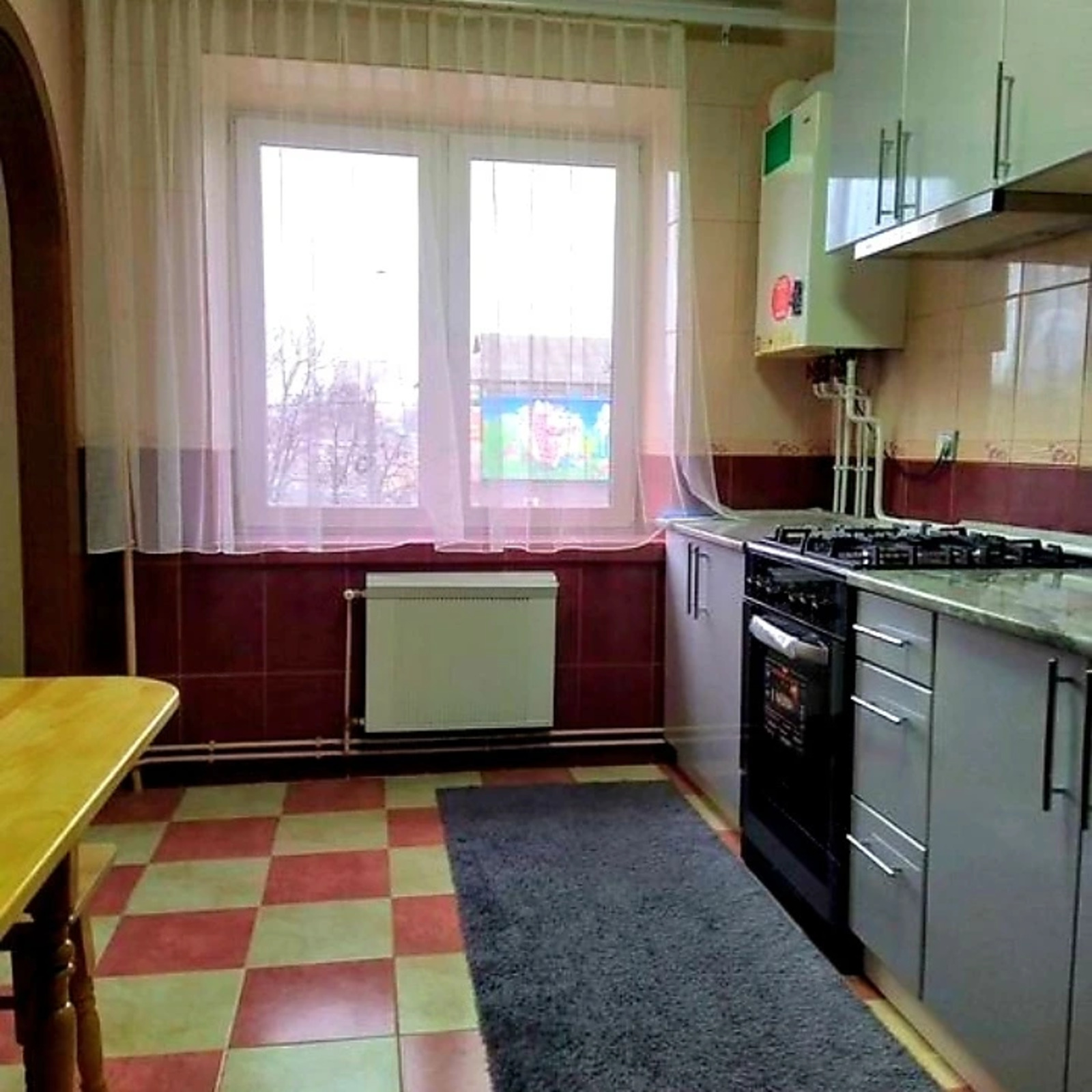 Аренда двухкомнатной квартиры в центре фото 1 Аренда двухкомнатной квартиры в центре фото 1
