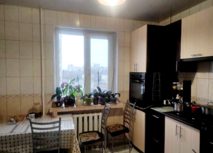 Аренда трёхкомнатной квартиры Житомиру фото 1 Аренда трёхкомнатной квартиры Житомиру фото 1