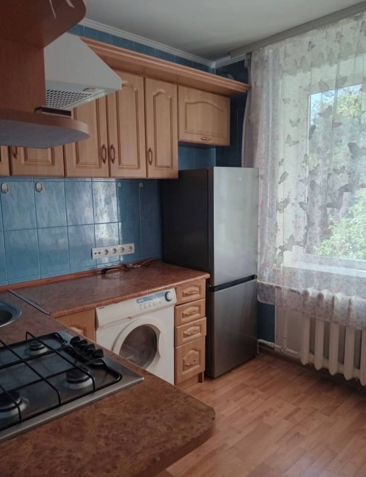 Оренда однокімнатної квартири на Богунії фото 1 Оренда однокімнатної квартири на Богунії фото 1