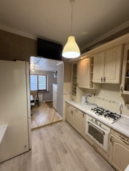 Оренда трьох кімнатної квартири з АВНОНОМКОЮ фото 3 Оренда трьох кімнатної квартири з АВНОНОМКОЮ фото 3