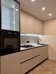 Оренда однокімнатної в ЖК Grand City Dombrovskyi фото 6 Оренда однокімнатної в ЖК Grand City Dombrovskyi фото 6