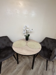 Оренда однокімнатної в ЖК Grand City Dombrovskyi фото 14 Оренда однокімнатної в ЖК Grand City Dombrovskyi фото 14