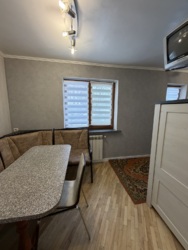 Оренда трьох кімнатної квартири з АВНОНОМКОЮ фото 6 Оренда трьох кімнатної квартири з АВНОНОМКОЮ фото 6