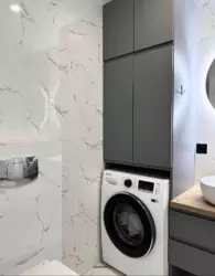 Оренда преміальної 1-кімнатної квартири в ЖК River City фото 11 Оренда преміальної 1-кімнатної квартири в ЖК River City фото 11