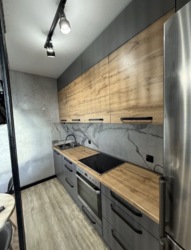 Оренда смарт квартири в ЖК «Вернісаж « фото 10 Оренда смарт квартири в ЖК «Вернісаж « фото 10