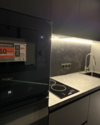 Оренда квартири в ЖК Смарт Сіті фото 6 Оренда квартири в ЖК Смарт Сіті фото 6