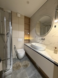 Оренда однокімнатної в ЖК Grand City Dombrovskyi фото 20 Оренда однокімнатної в ЖК Grand City Dombrovskyi фото 20