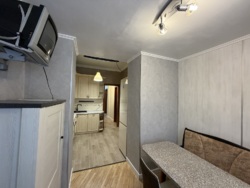 Оренда трьох кімнатної квартири з АВНОНОМКОЮ фото 9 Оренда трьох кімнатної квартири з АВНОНОМКОЮ фото 9