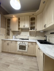 Оренда трьох кімнатної квартири з АВНОНОМКОЮ фото 4 Оренда трьох кімнатної квартири з АВНОНОМКОЮ фото 4