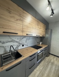 Оренда смарт квартири в ЖК «Вернісаж « фото 3 Оренда смарт квартири в ЖК «Вернісаж « фото 3