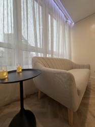 Оренда однокімнатної в ЖК Grand City Dombrovskyi фото 13 Оренда однокімнатної в ЖК Grand City Dombrovskyi фото 13