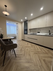 Оренда однокімнатної в ЖК Grand City Dombrovskyi фото 8 Оренда однокімнатної в ЖК Grand City Dombrovskyi фото 8