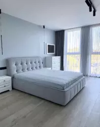 Оренда преміальної 1-кімнатної квартири в ЖК River City фото 6 Оренда преміальної 1-кімнатної квартири в ЖК River City фото 6