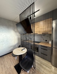 Оренда смарт квартири в ЖК «Вернісаж « фото 5 Оренда смарт квартири в ЖК «Вернісаж « фото 5