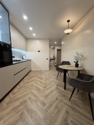 Оренда однокімнатної в ЖК Grand City Dombrovskyi фото 7 Оренда однокімнатної в ЖК Grand City Dombrovskyi фото 7