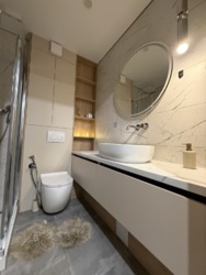 Оренда однокімнатної в ЖК Grand City Dombrovskyi фото 19 Оренда однокімнатної в ЖК Grand City Dombrovskyi фото 19