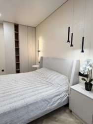 Оренда однокімнатної в ЖК Grand City Dombrovskyi фото 5 Оренда однокімнатної в ЖК Grand City Dombrovskyi фото 5