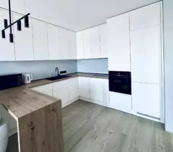 Оренда преміальної 1-кімнатної квартири в ЖК River City фото 5 Оренда преміальної 1-кімнатної квартири в ЖК River City фото 5