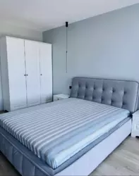 Оренда преміальної 1-кімнатної квартири в ЖК River City фото 8 Оренда преміальної 1-кімнатної квартири в ЖК River City фото 8