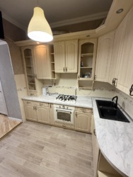 Оренда трьох кімнатної квартири з АВНОНОМКОЮ фото 10 Оренда трьох кімнатної квартири з АВНОНОМКОЮ фото 10