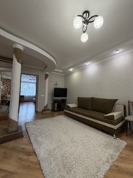 Оренда в центрі двухкімнатної квартири з АВТОНОМНИМ ОПАЛЕННЯМ фото 4 Оренда в центрі двухкімнатної квартири з АВТОНОМНИМ ОПАЛЕННЯМ фото 4