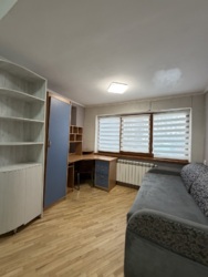 Оренда трьох кімнатної квартири з АВНОНОМКОЮ фото 14 Оренда трьох кімнатної квартири з АВНОНОМКОЮ фото 14