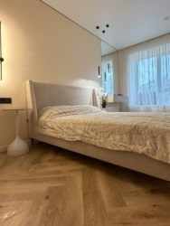 Оренда однокімнатної в ЖК Grand City Dombrovskyi фото 4 Оренда однокімнатної в ЖК Grand City Dombrovskyi фото 4