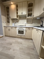 Оренда трьох кімнатної квартири з АВНОНОМКОЮ фото 2 Оренда трьох кімнатної квартири з АВНОНОМКОЮ фото 2