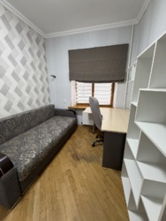 Оренда трьох кімнатної квартири з АВНОНОМКОЮ фото 20 Оренда трьох кімнатної квартири з АВНОНОМКОЮ фото 20