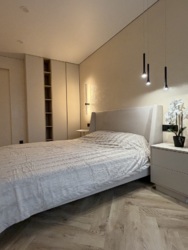 Оренда однокімнатної в ЖК Grand City Dombrovskyi фото 2 Оренда однокімнатної в ЖК Grand City Dombrovskyi фото 2