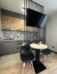 Оренда смарт квартири в ЖК «Вернісаж « фото 7 Оренда смарт квартири в ЖК «Вернісаж « фото 7