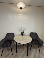 Оренда однокімнатної в ЖК Grand City Dombrovskyi фото 9 Оренда однокімнатної в ЖК Grand City Dombrovskyi фото 9