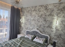 Оренда в «Смарт Сіті» двухкімнатна квартира фото 7 Оренда в «Смарт Сіті» двухкімнатна квартира фото 7